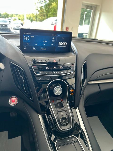 Used 2020 Acura RDX AWD image 10