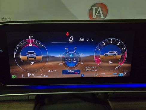 New 2026 Mercedes-Benz GLE 350 4MATIC image 27