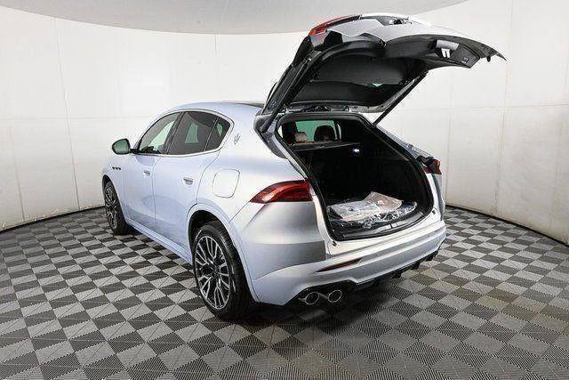 New 2025 Maserati Grecale GT AWD/4WD image 35