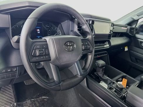 New 2026 Toyota Tundra SR5 AWD/4WD image 9