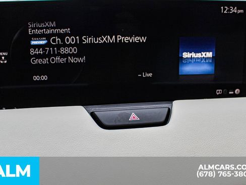 Used 2024 MAZDA CX-90 3.3 Turbo w/ Premium Plus Pkg image 36