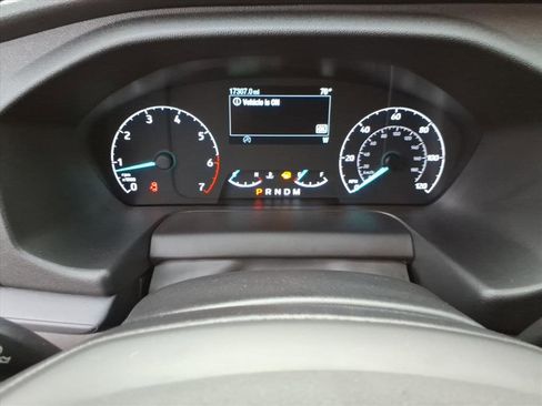 Used 2021 Ford Transit 350 XLT image 13