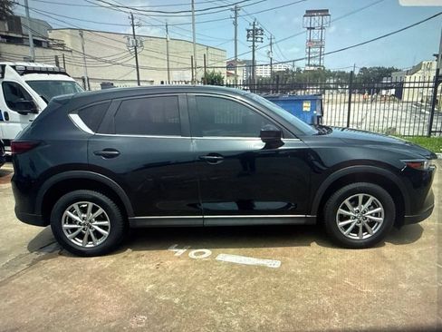 Used 2022 MAZDA CX-5 AWD 2.5 S image 14