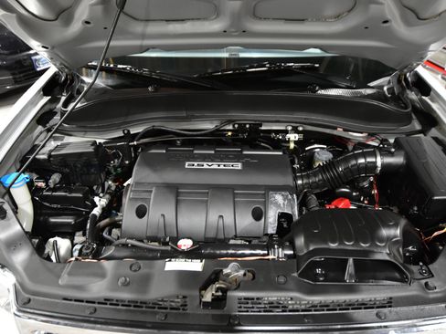 Used 2011 Honda Ridgeline RTL image 47