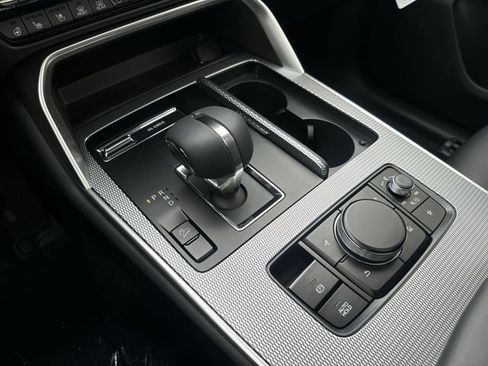 New 2026 MAZDA CX-90 3.3 Turbo w/ Premium Sport Pkg image 20