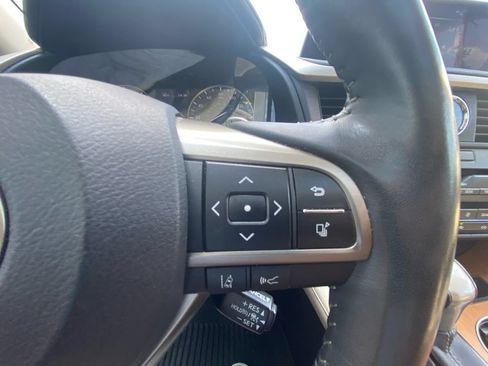 Used 2022 Lexus RX 350 AWD w/ Premium Package image 15