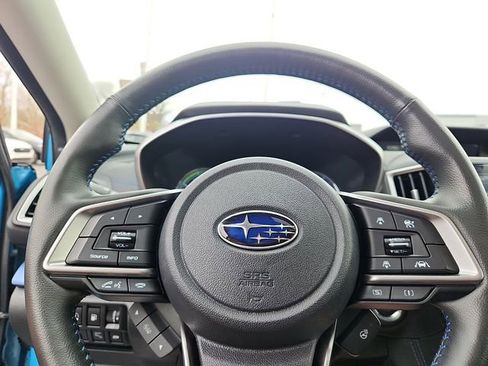 Used 2021 Subaru Crosstrek Hybrid w/ Moonroof Package w/Navigation AWD/4WD image 20