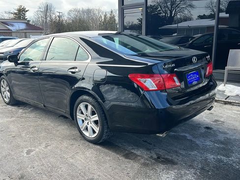Used 2007 Lexus ES 350 FWD image 3