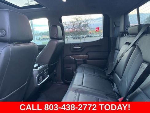 Used 2019 GMC Sierra 1500 Denali w/ Technology Package image 13