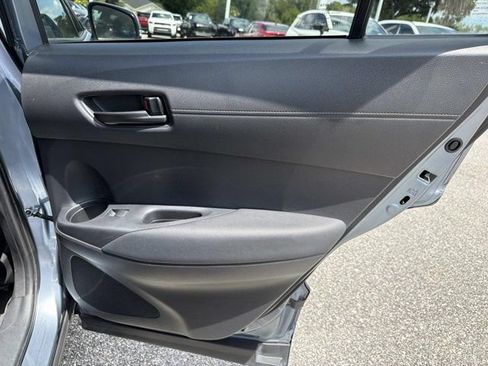 Certified 2023 Toyota Corolla Cross LE FWD image 18