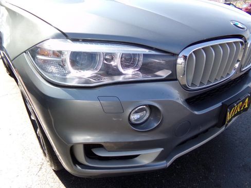 Used 2016 BMW X5 xDrive50i w/ Dynamic Handling Package image 38