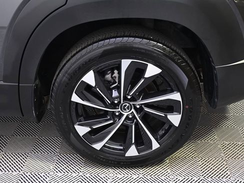 Used 2025 MAZDA CX-50 2.5 Hybrid w/ Premium Plus Pkg AWD/4WD image 20