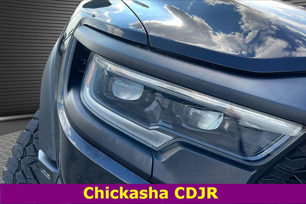 Used 2021 RAM 1500 TRX w/ TRX Level 2 Equipment Group AWD/4WD image 33