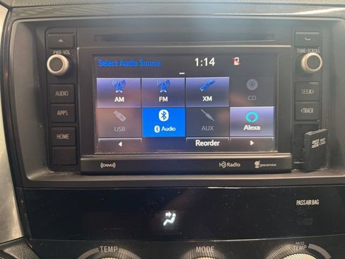 Used 2019 Toyota Sequoia SR5 w/ Premium Package AWD/4WD image 5