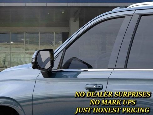 New 2026 Chevrolet Tahoe LT image 12