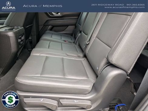 Used 2022 Chevrolet Tahoe LT AWD/4WD image 27