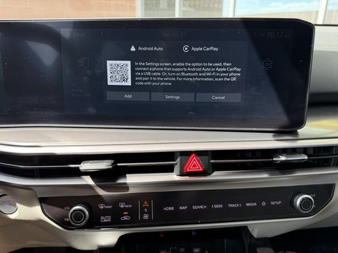 Used 2025 Kia Sorento S w/ Panoramic Sunroof Package FWD image 21