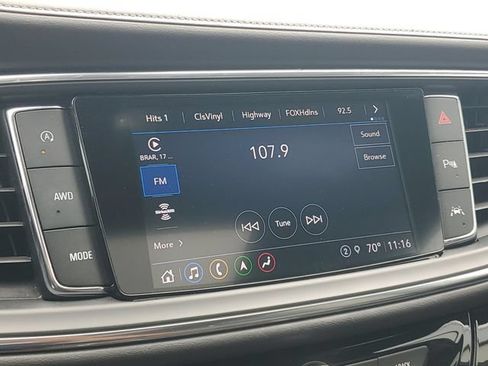 Used 2022 Buick Enclave Avenir w/ Trailering Package, 5000 lbs. AWD/4WD image 26