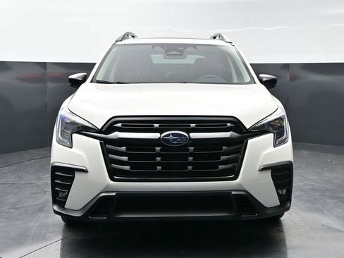 Used 2024 Subaru Ascent Onyx Edition w/ Popular Package Onyx image 2