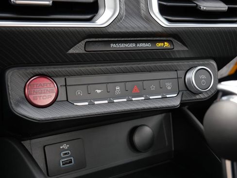 New 2026 Ford Mustang GT Premium w/ Mustang Nite Pony Package image 17