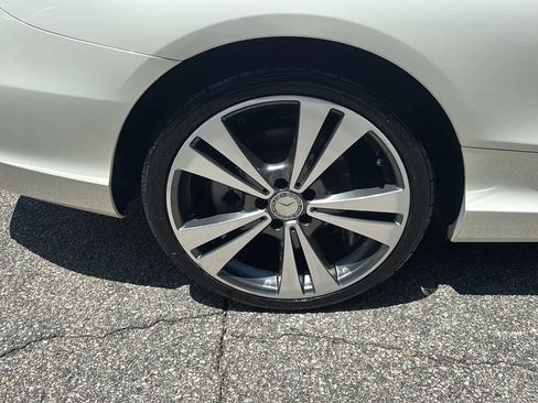 Used 2017 Mercedes-Benz C 300 Cabriolet image 33