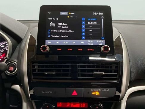 Used 2026 Mitsubishi Eclipse Cross AWD image 38