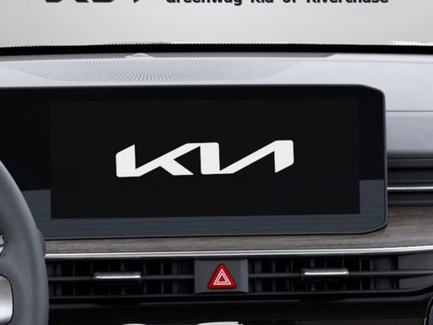 New 2026 Kia K5 EX image 20