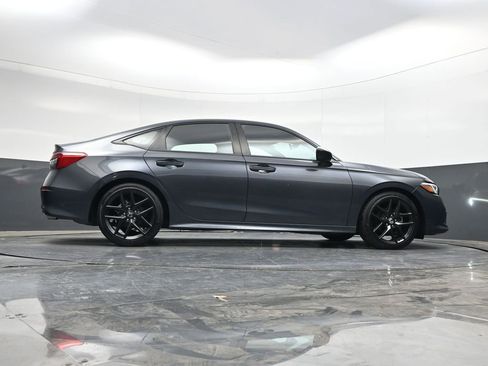 Used 2024 Honda Civic Sport image 32