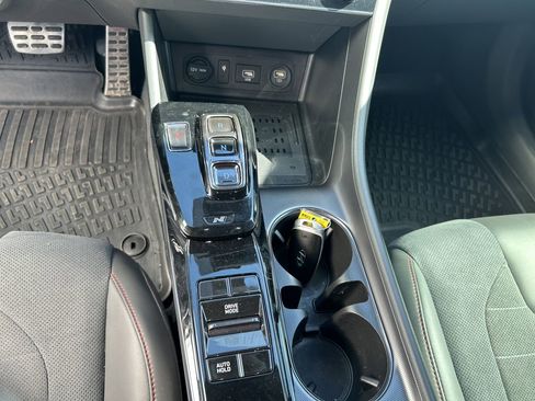 Used 2022 Hyundai Sonata N Line FWD image 10