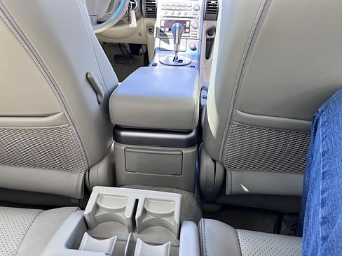 Used 2004 INFINITI G35 Coupe w/ Premium Pkg RWD image 29