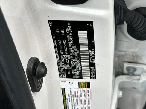 Certified 2022 Lexus RX 450h AWD w/ Premium Package image 35