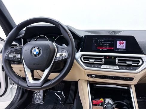 Used 2020 BMW 330i Sedan w/ Convenience Package image 4