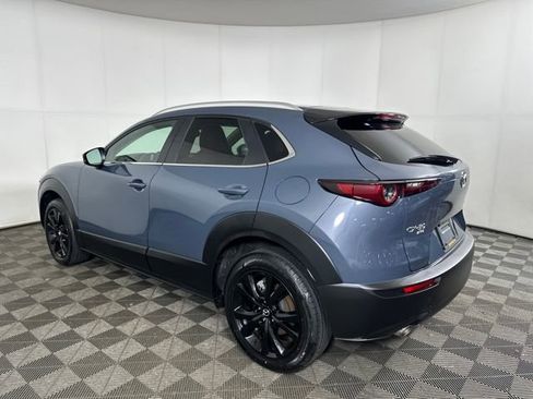 Used 2025 MAZDA CX-30 AWD 2.5 S w/ Preferred Package image 5