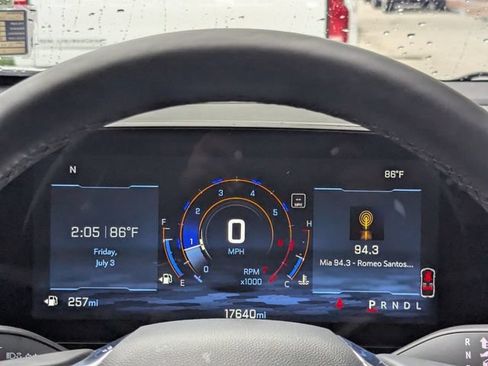 Used 2026 Chevrolet Equinox LT FWD image 16