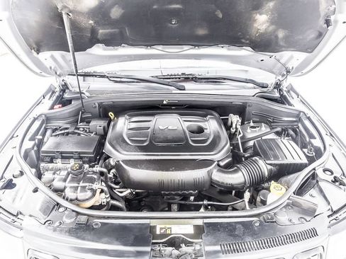Used 2018 Jeep Grand Cherokee Altitude RWD image 40