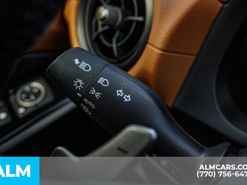 Used 2025 Lexus IS 350 F Sport w/ Accessory Package 2 image 34