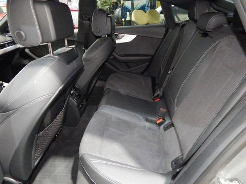 Used 2023 Audi A5 2.0T Premium Plus w/ Premium Plus image 20