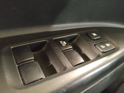 Used 2024 Mitsubishi Mirage ES FWD image 27