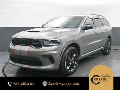 Used 2023 Dodge Durango GT