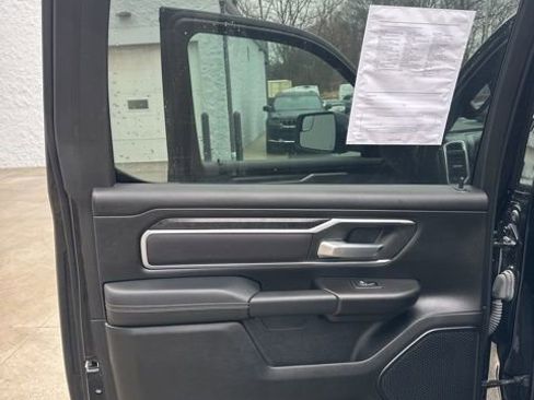 Certified 2023 RAM 1500 Big Horn image 38