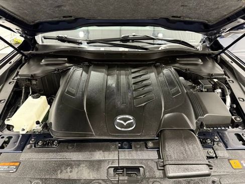 Used 2024 MAZDA CX-90 3.3 Turbo S image 10