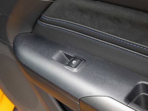 New 2026 Ford Mustang Dark Horse image 42