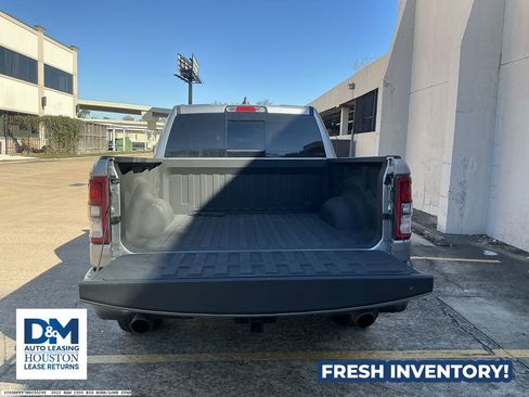 Used 2022 RAM 1500 Lone Star image 6