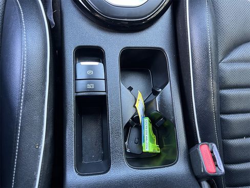 Used 2023 Kia Forte GT-Line w/ GT-Line Premium Package image 20