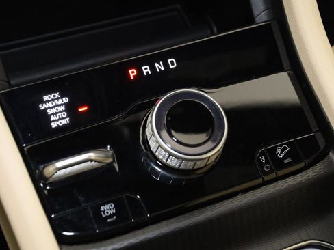 Used 2023 Jeep Grand Cherokee 4WD 4xe image 7