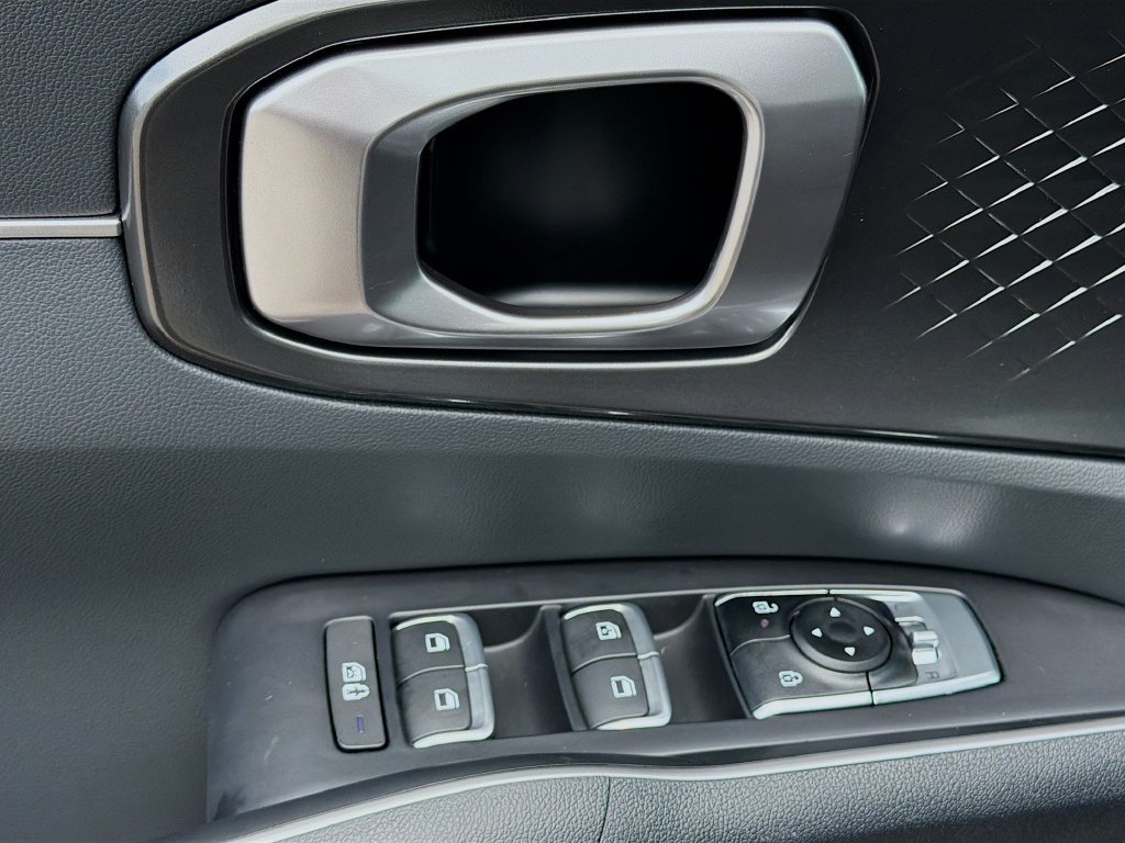 Certified 2026 Kia Sorento S AWD/4WD image 22