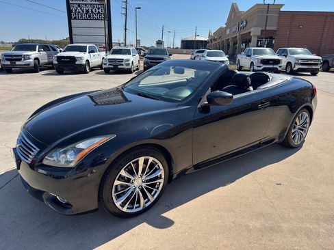 Used 2011 INFINITI G37 Sport w/ Premium Pkg image 11