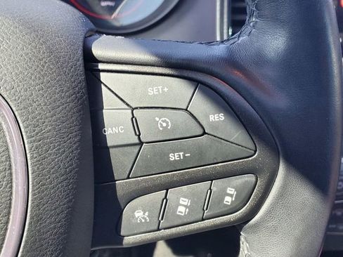 Certified 2023 Dodge Charger GT w/ Blacktop Package image 8