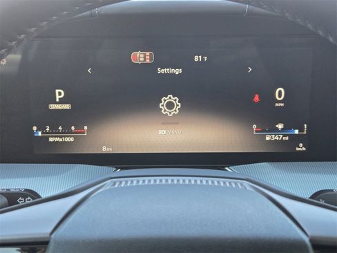 New 2026 Nissan Murano SL image 33