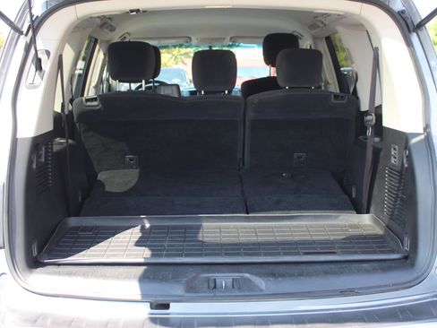 Used 2019 Nissan Armada SV w/ Driver Package RWD image 8